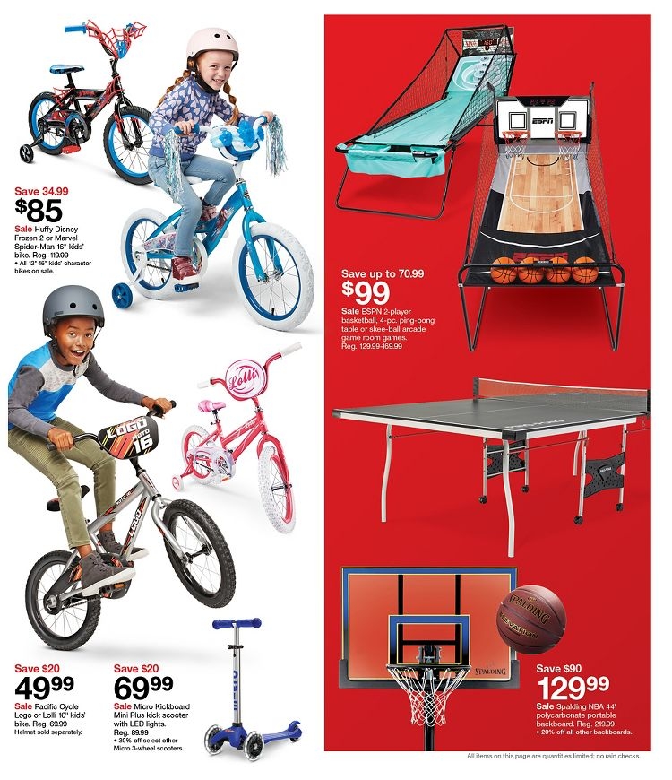 Target Weekly Ad page 26