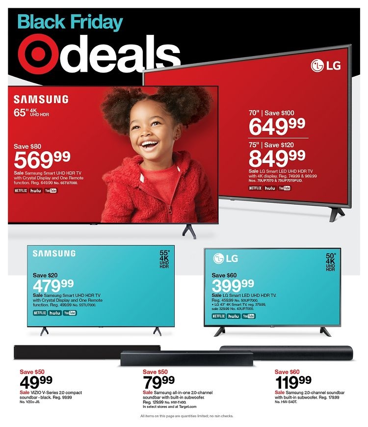 Target Weekly Ad page 3