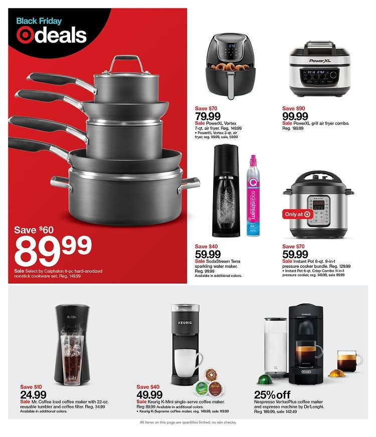 Target Weekly Ad page 35