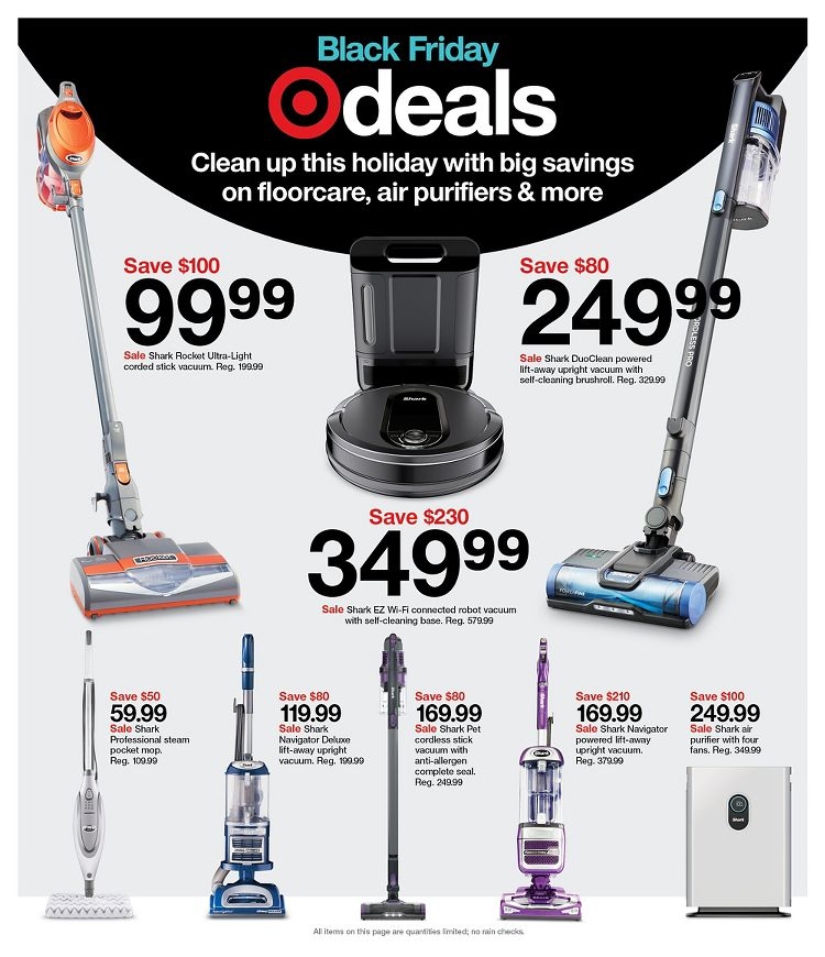 Target Weekly Ad page 37