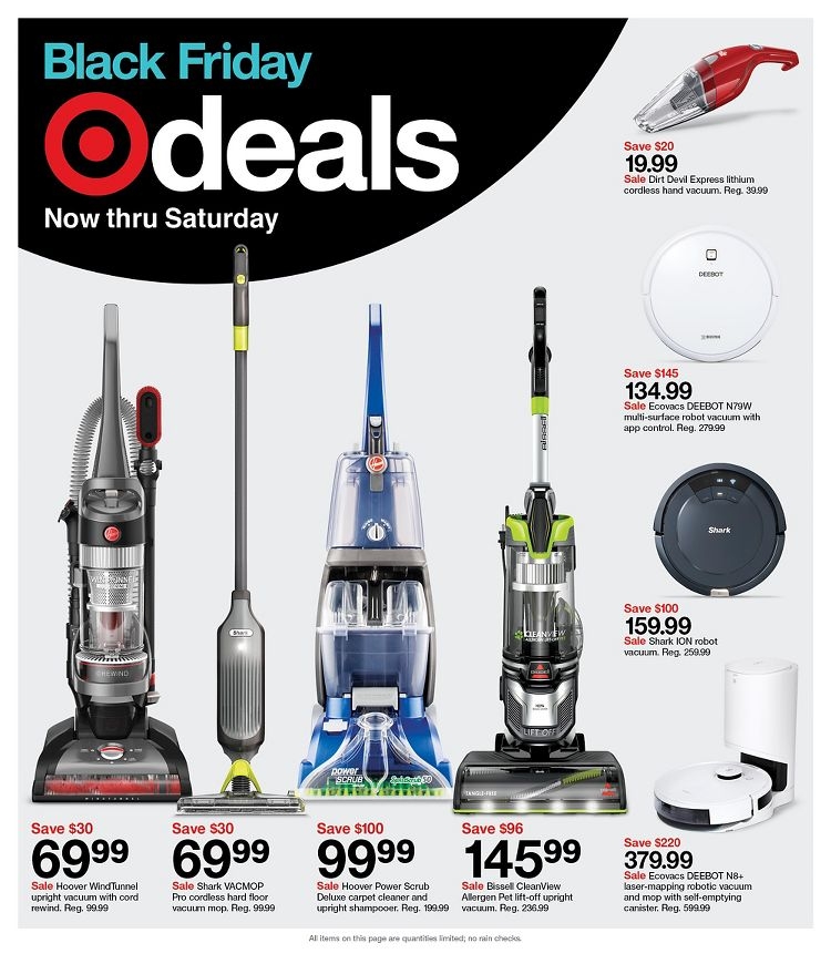Target Weekly Ad page 39
