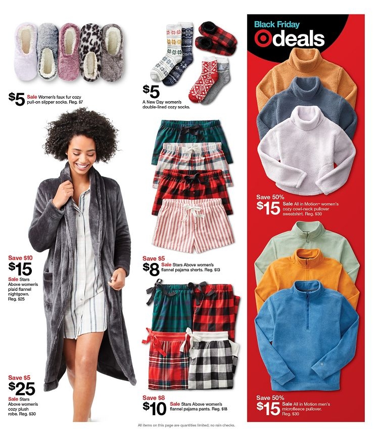 Target Weekly Ad page 43