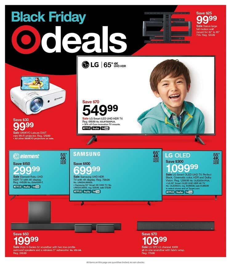 Target Weekly Ad page 5