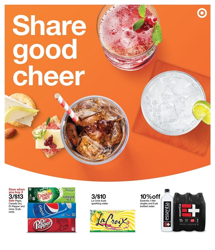 Target Weekly Ad page 53
