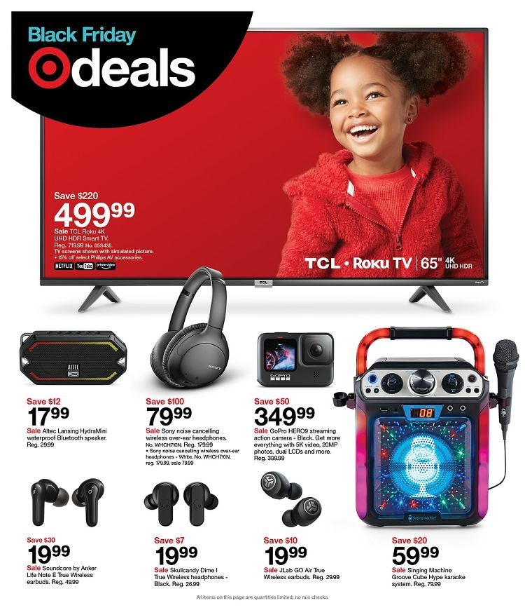 Target Weekly Ad page 6