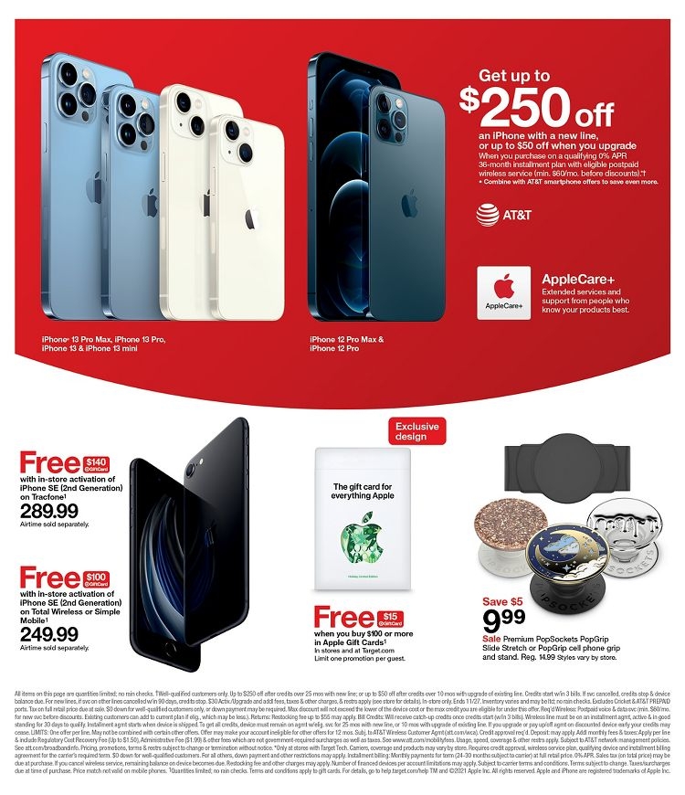 Target Weekly Ad page 7