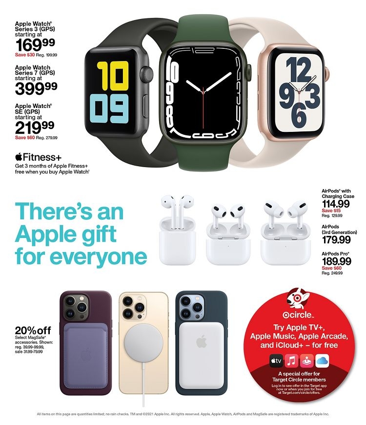 Target Weekly Ad page 8