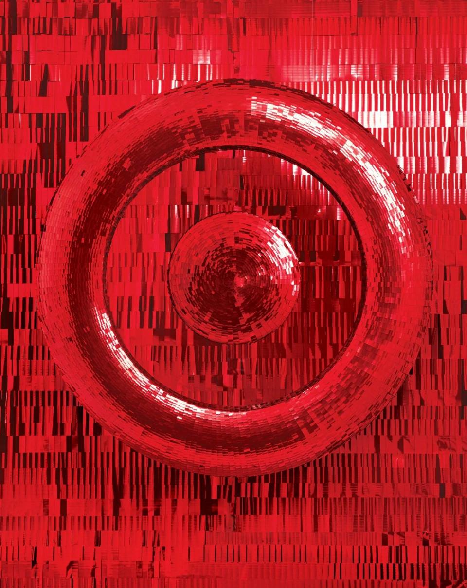 Target Weekly Ad