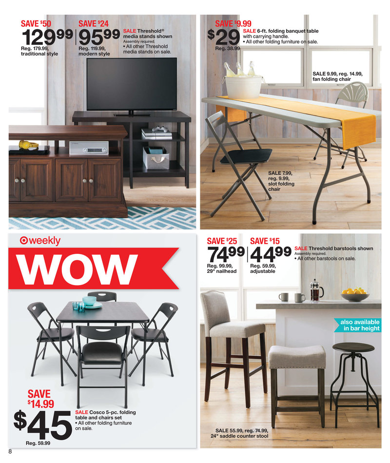 Target Weekly Ad page 10