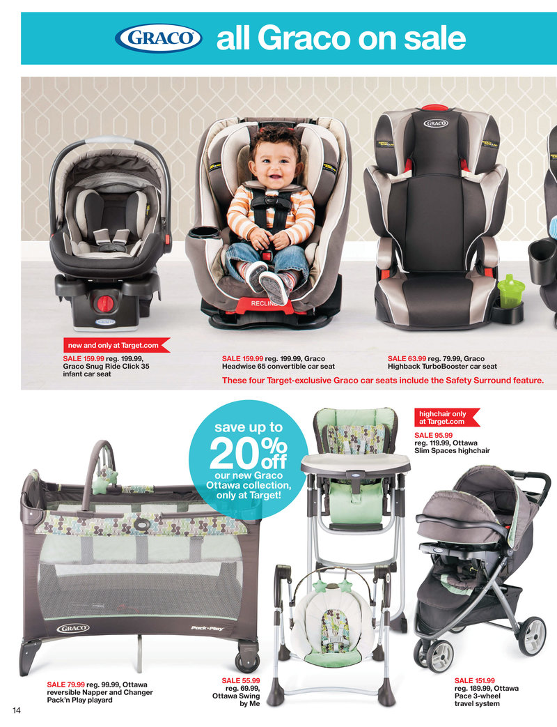 Target Weekly Ad page 18