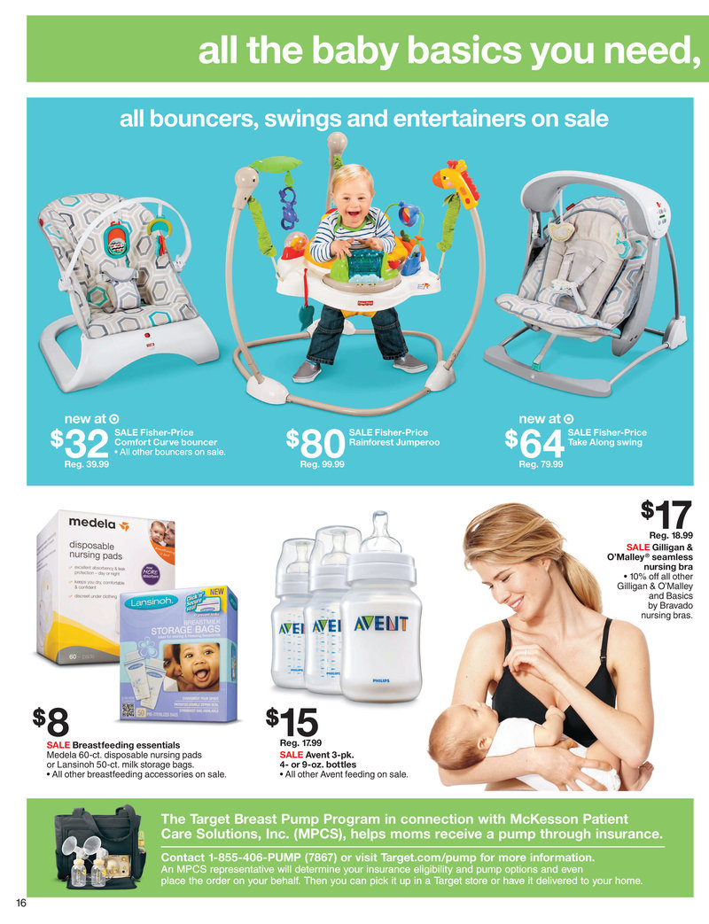 Target Weekly Ad page 20