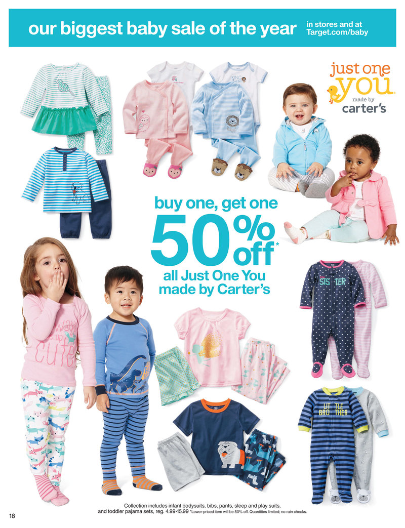 Target Weekly Ad page 22
