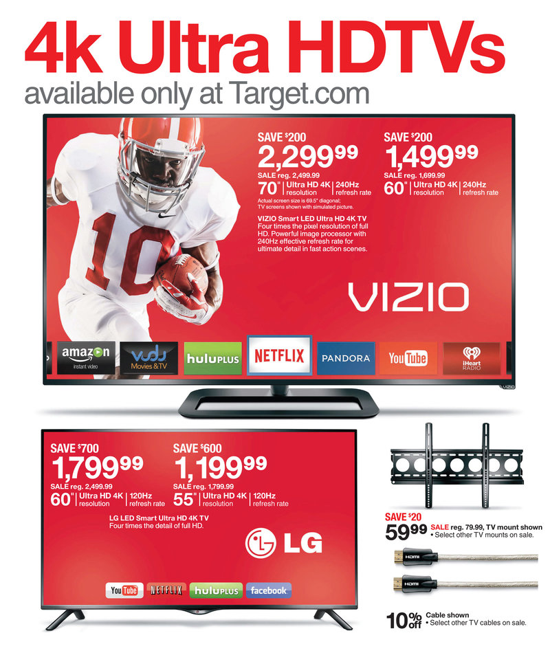 Target Weekly Ad page 4
