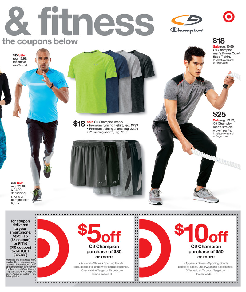 Target Weekly Ad page 13