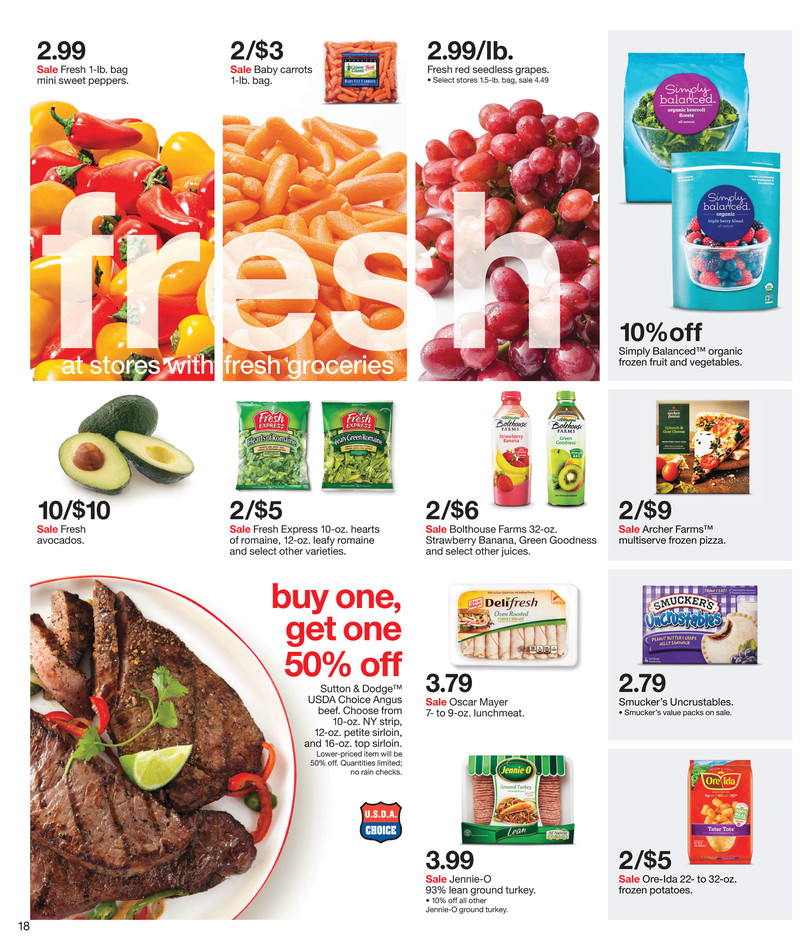 Target Ad Jan 31 2016 | WeeklyAds2