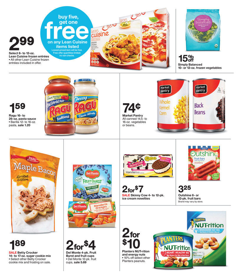 Target Weekly Ad page 26