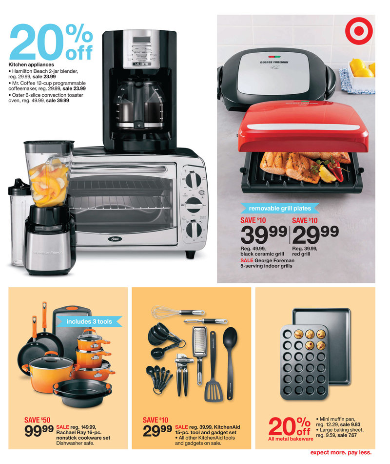 Target Ad Savings Home Entertainment Electronics February 2015 | WeeklyAds2