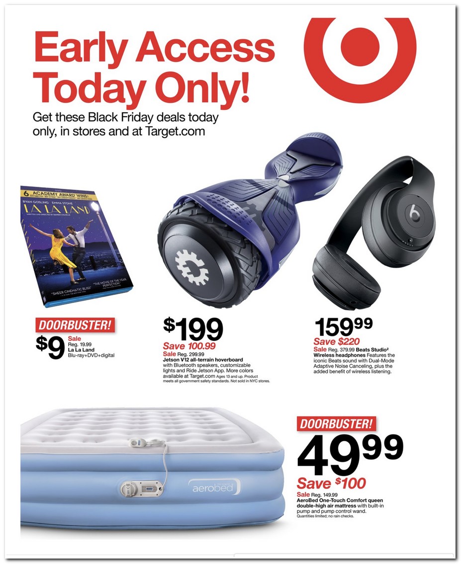 Target Weekly Ad page 39
