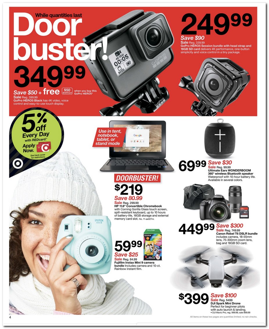 Target Weekly Ad page 4