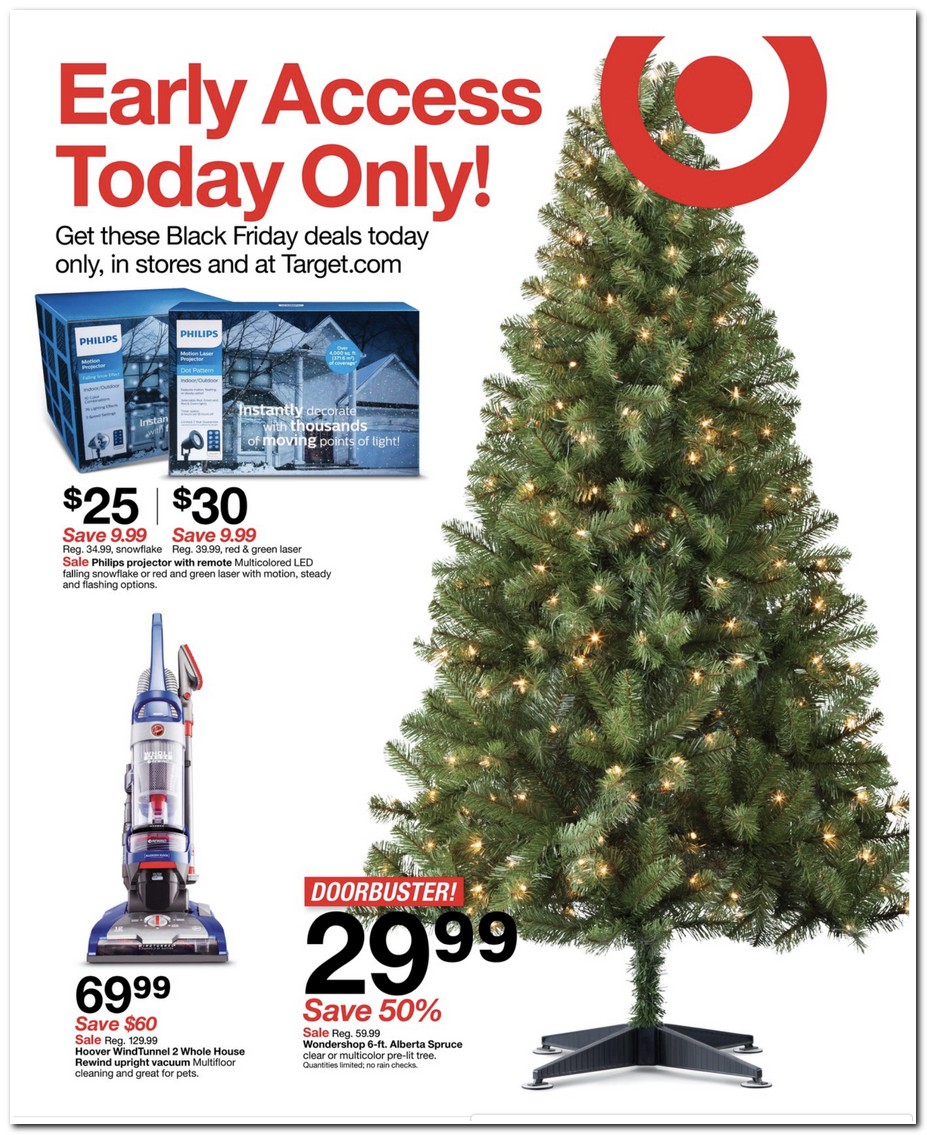 Target Weekly Ad page 40