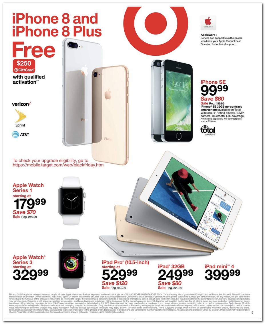 Target Weekly Ad page 5