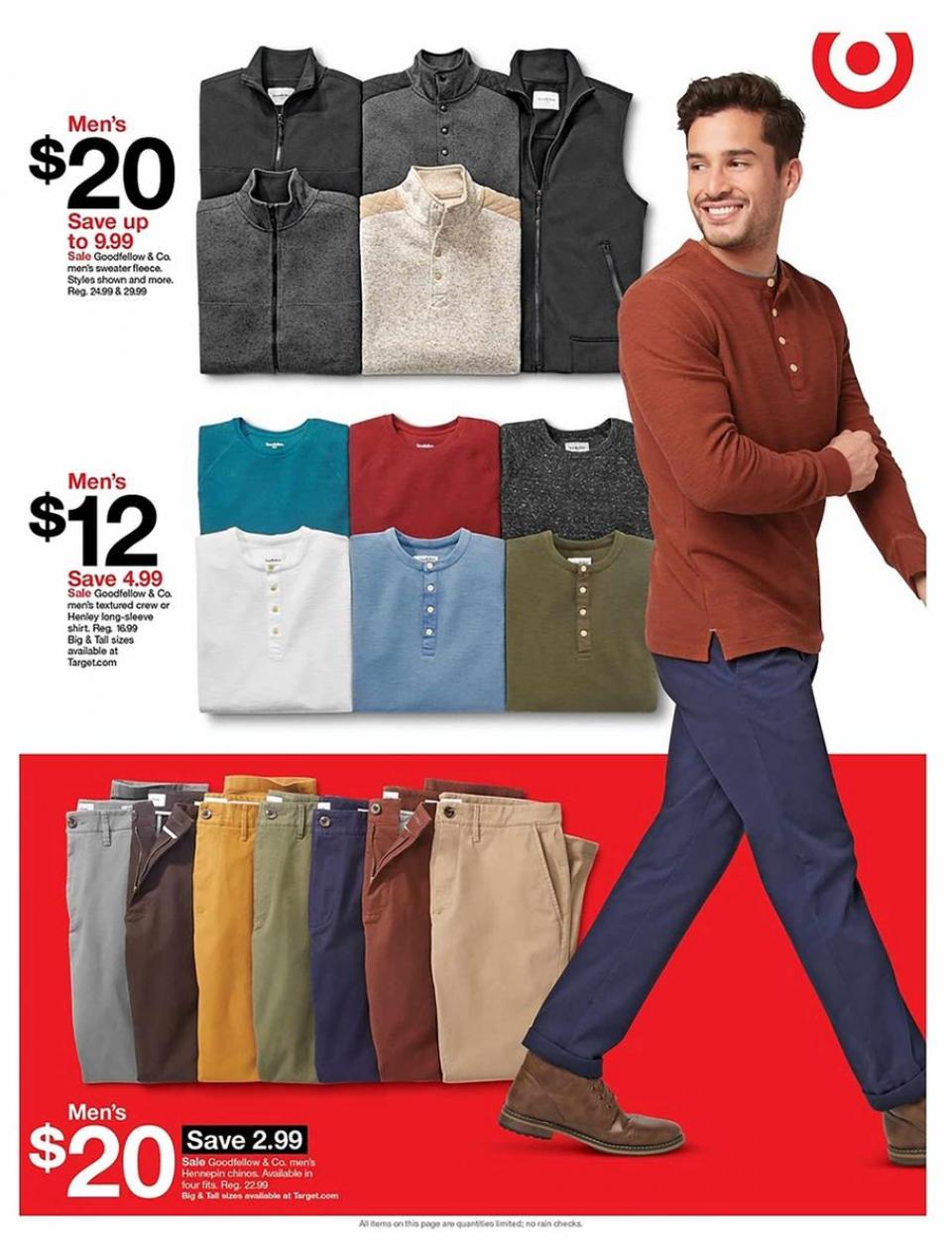 Target Black Friday Ad 2019 page 36