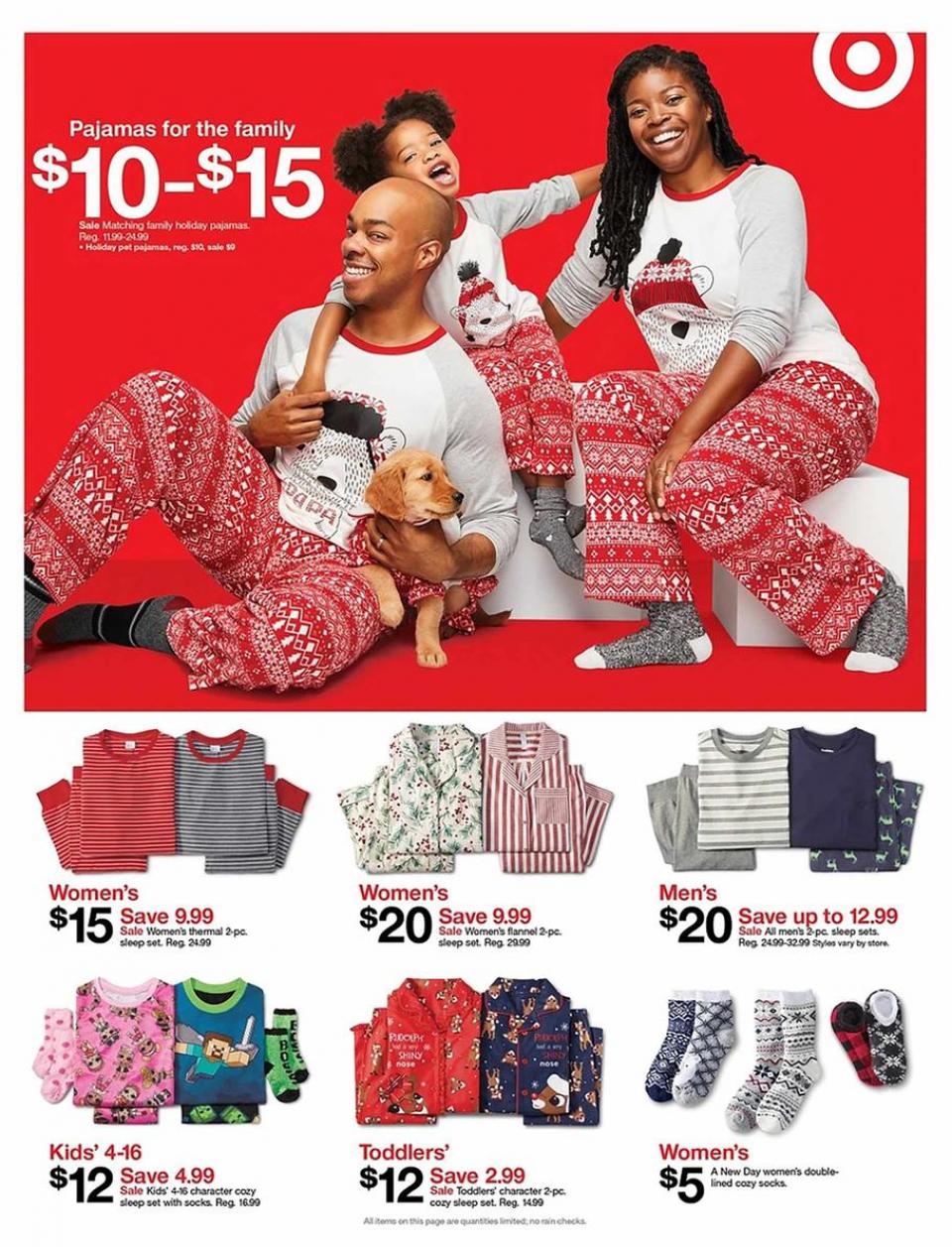 Target Black Friday Ad 2019 page 40