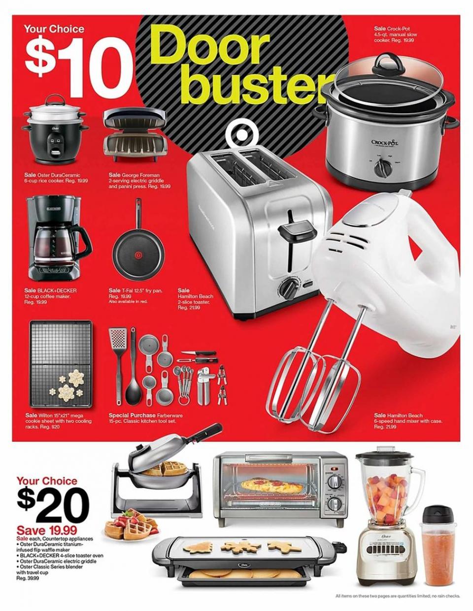 Target Black Friday Ad 2019 page 52