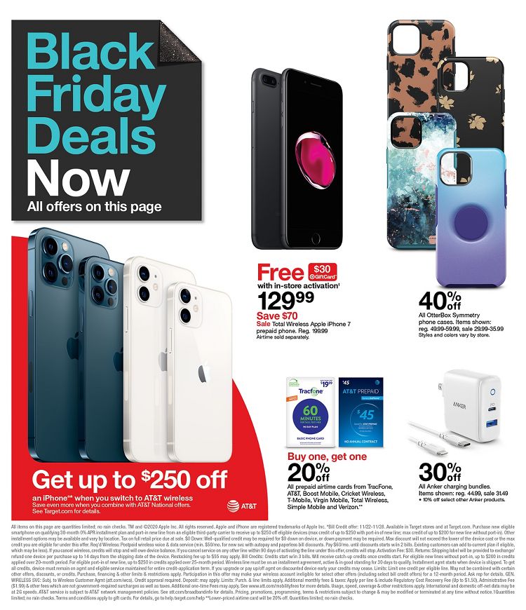 Target Weekly Ad page 14