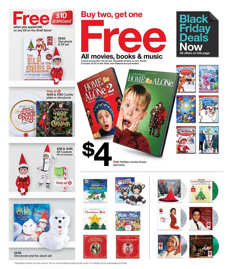 Target Weekly Ad page 15