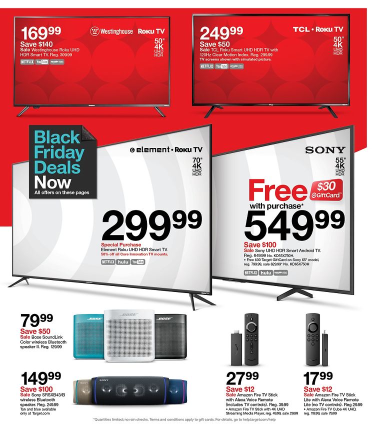 Target Weekly Ad page 3