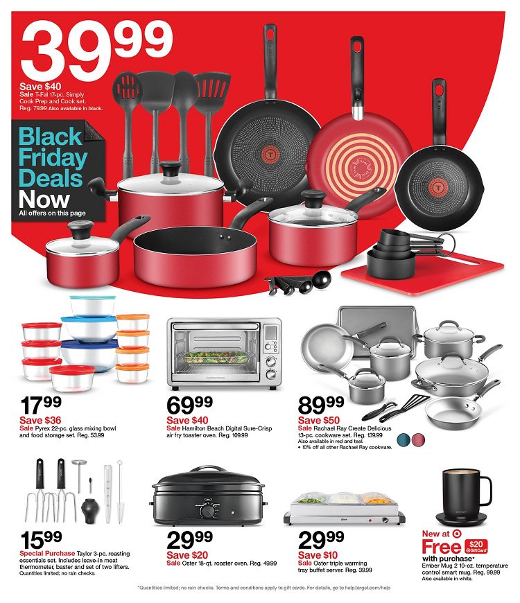 Target Weekly Ad page 35