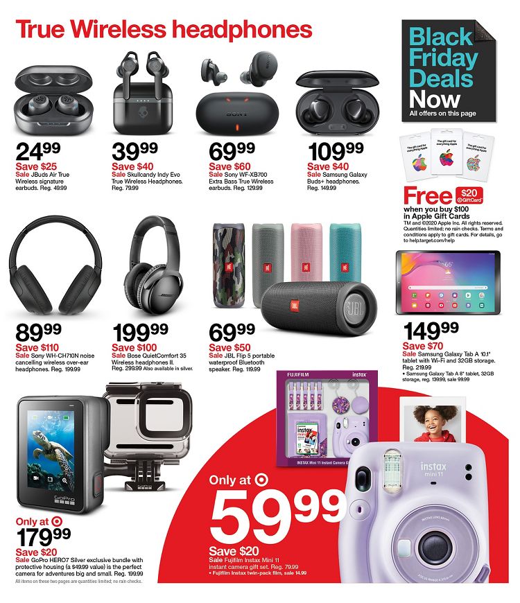 Target Weekly Ad page 5