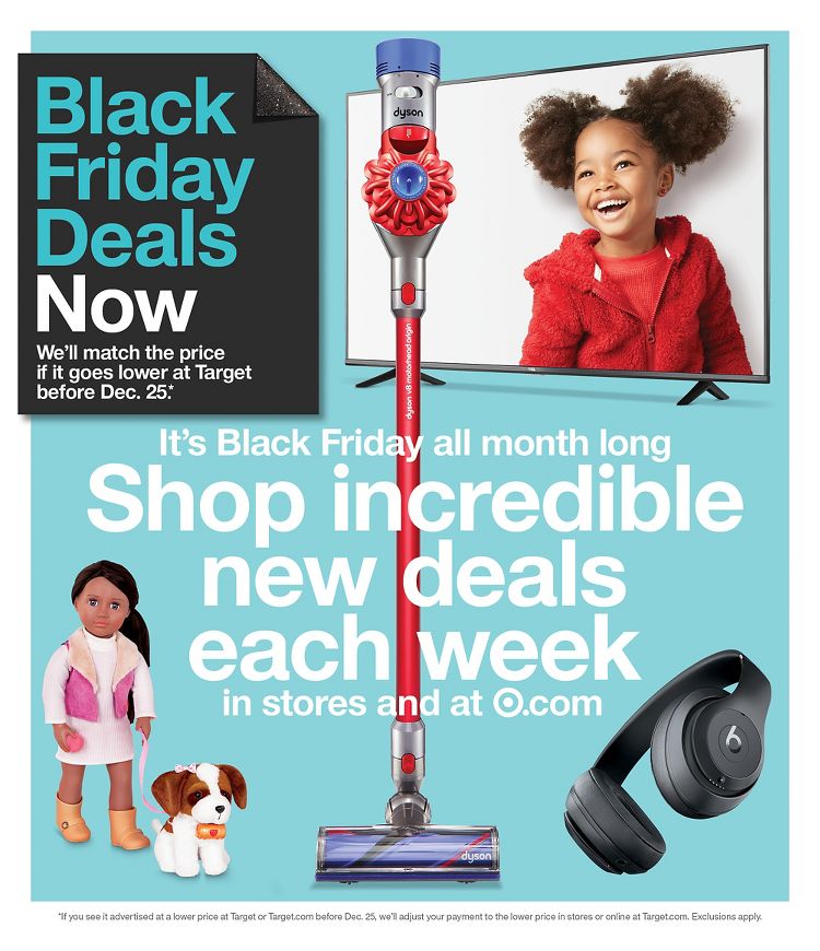 Target Weekly Ad page 6