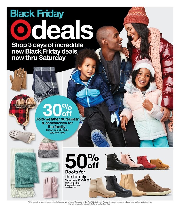 Target Weekly Ad page 5