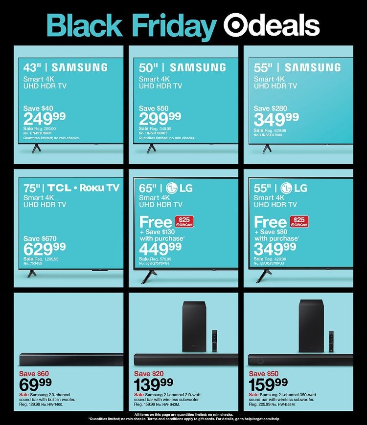 Target Weekly Ad page 10