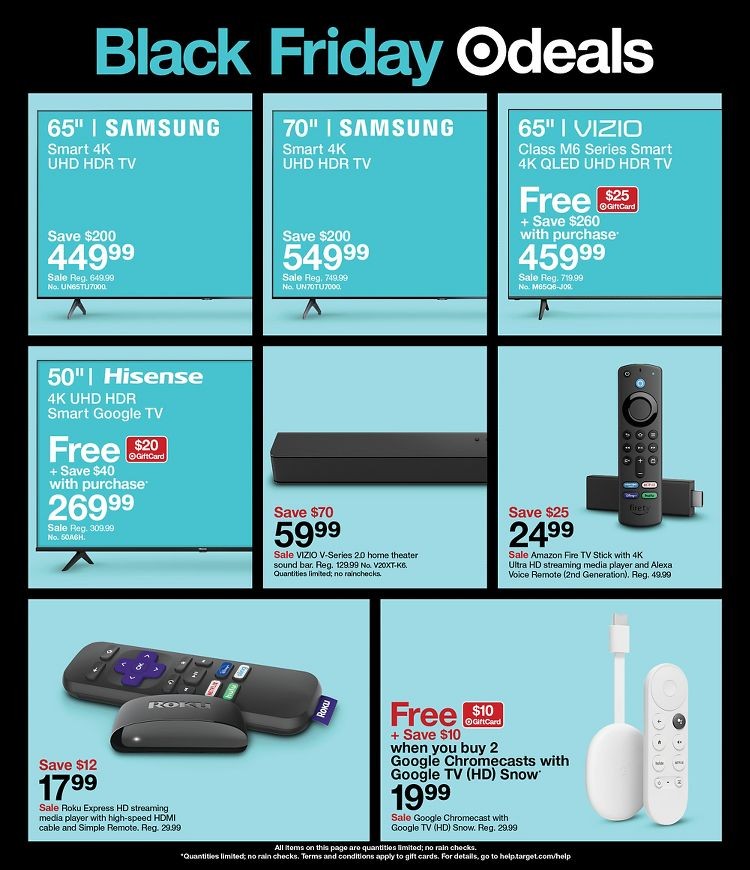 Target Weekly Ad page 11