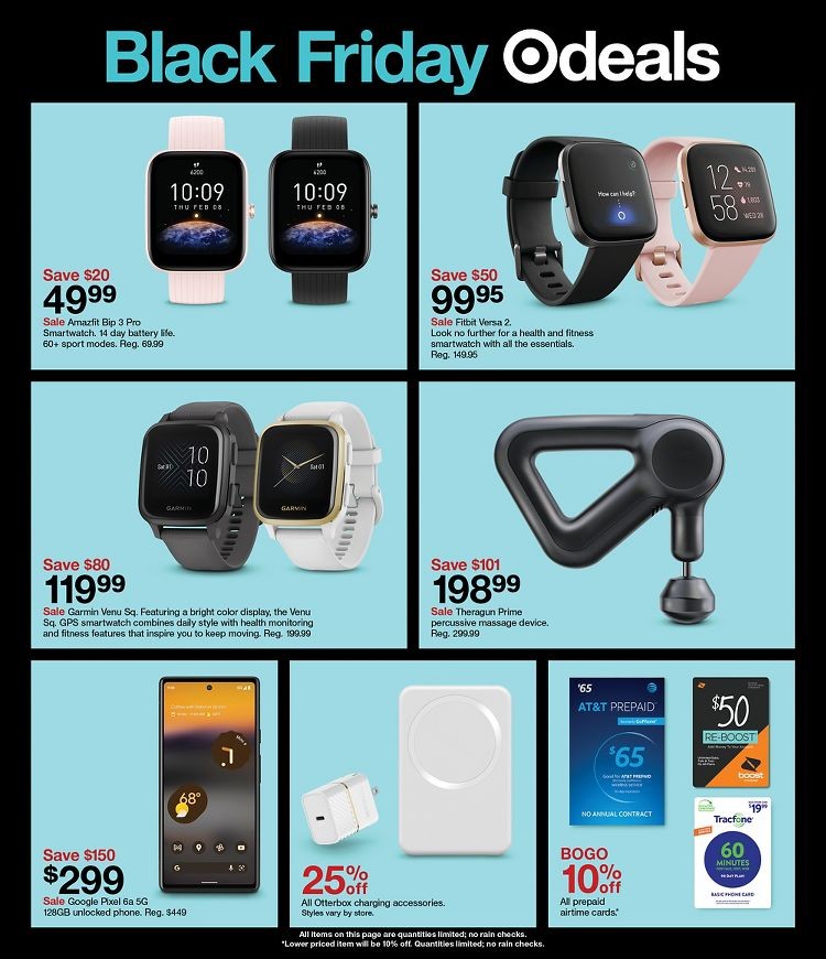 Target Weekly Ad page 13