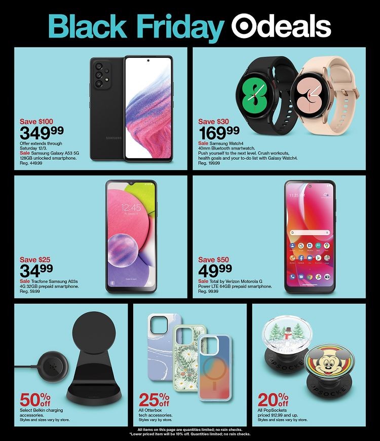 Target Weekly Ad page 14