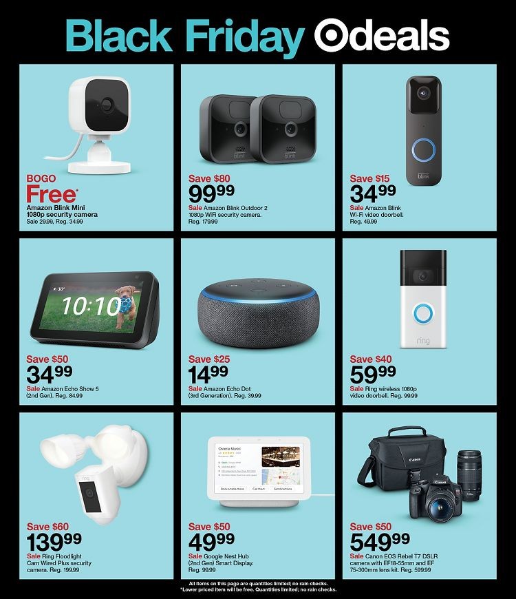 Target Weekly Ad page 18