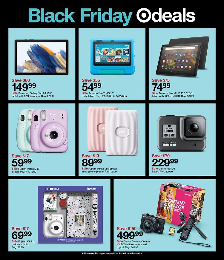 Target Weekly Ad page 19