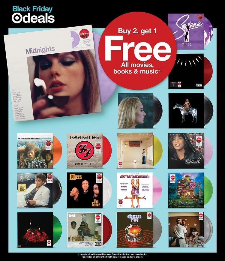 Target Weekly Ad page 24