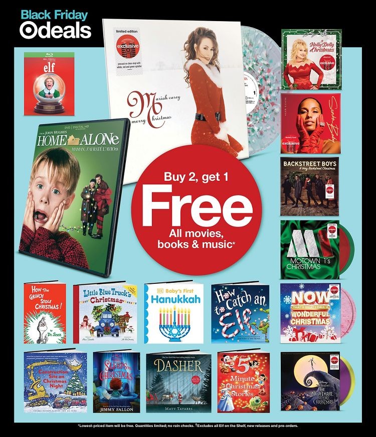 Target Weekly Ad page 25
