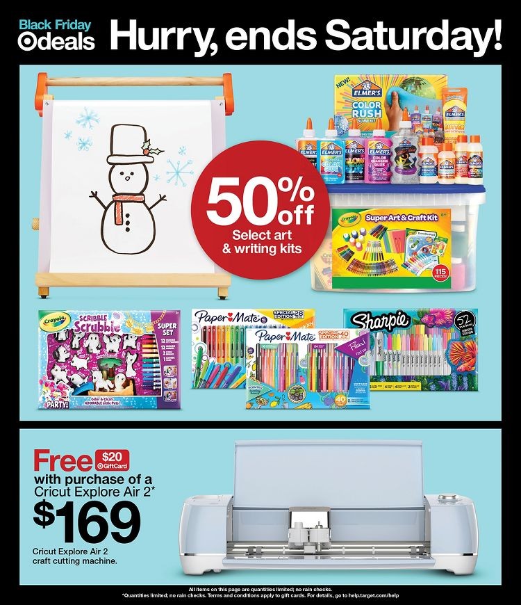 Target Weekly Ad page 26