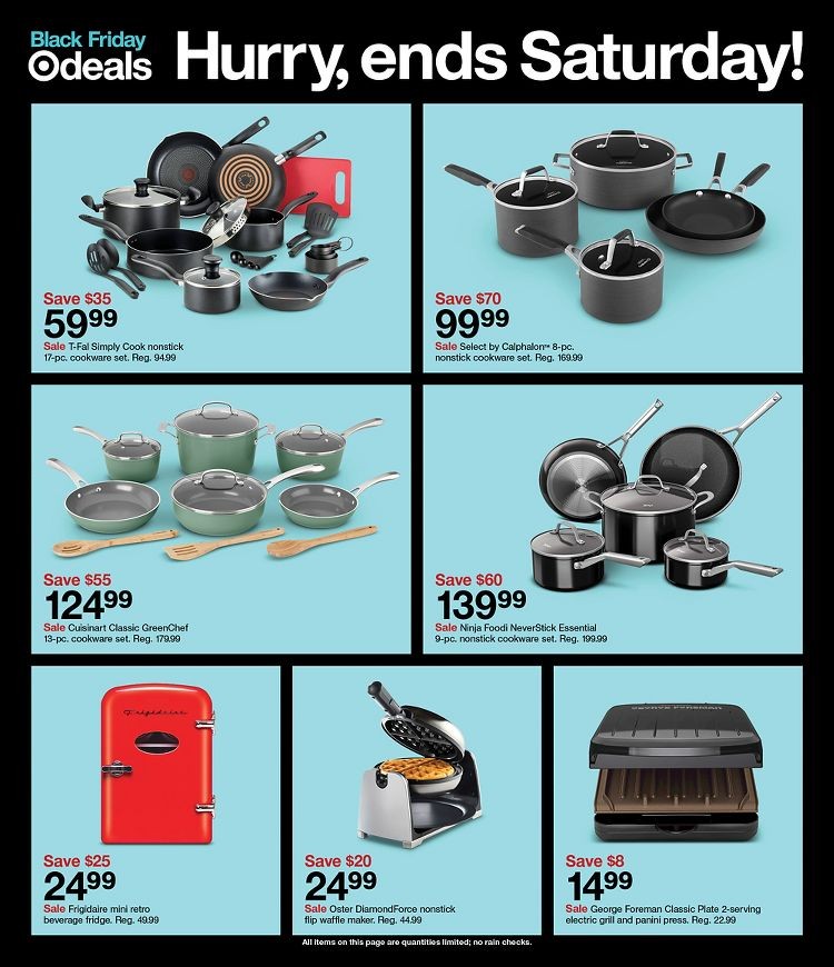 Target Weekly Ad page 41