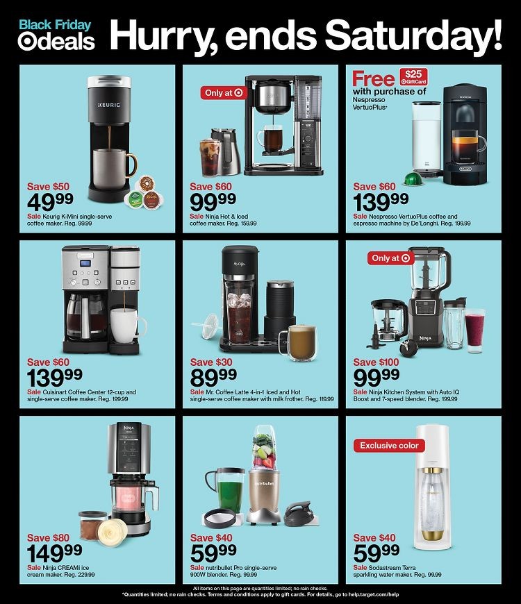 Target Weekly Ad page 42