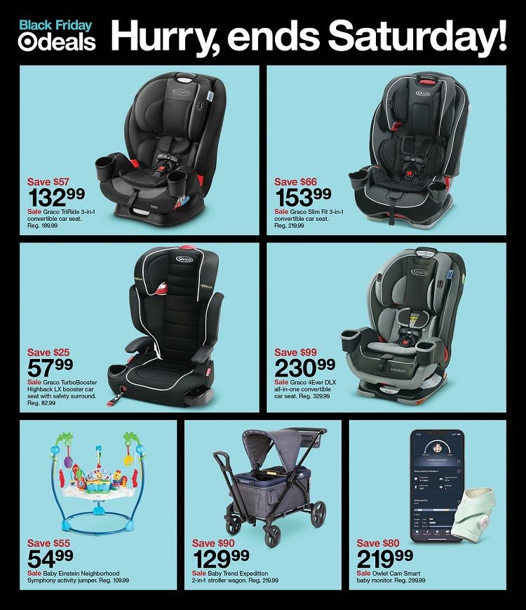 Target Weekly Ad page 47
