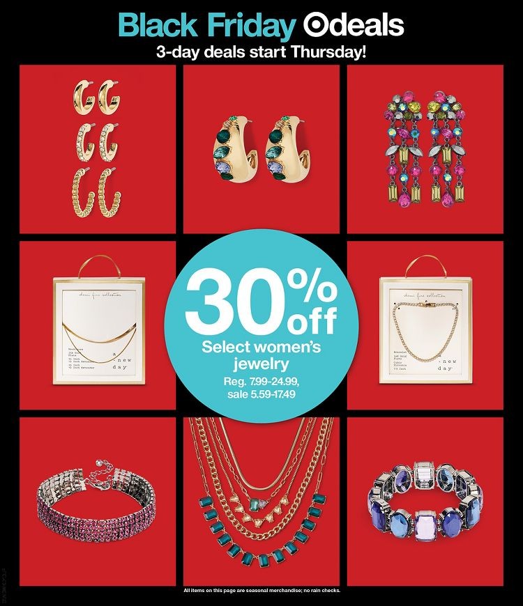 Target Weekly Ad page 51