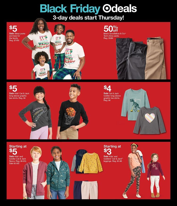 Target Weekly Ad page 53