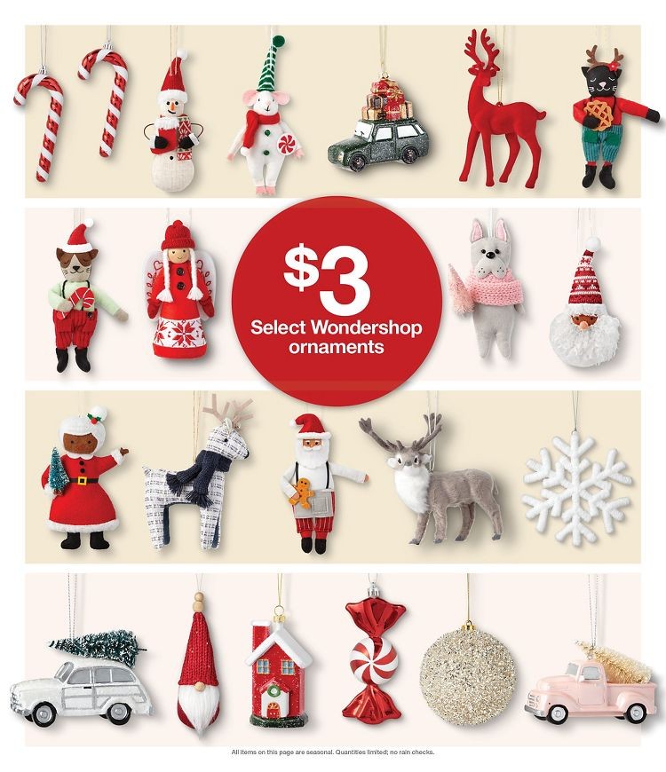 Target Weekly Ad page 55